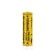 Baterie Vapcell 14500 F12 1250mAh 3A cu plus convex