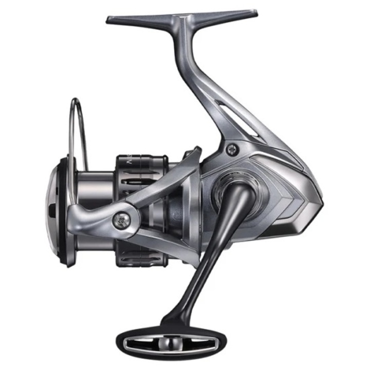 Shimano Nasci FC-C5000 XG orsó