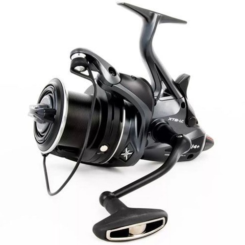 Mulineta Shimano Bull's Eye 9100 - eMAG.ro