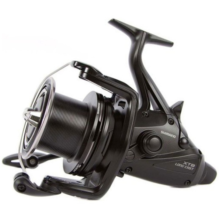 Mulineta Shimano Medium Baitrunner Xt-b Lc