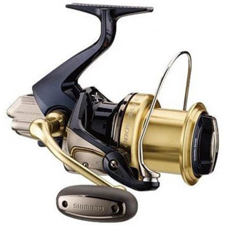 Mulineta Shimano Bull's Eye 9120