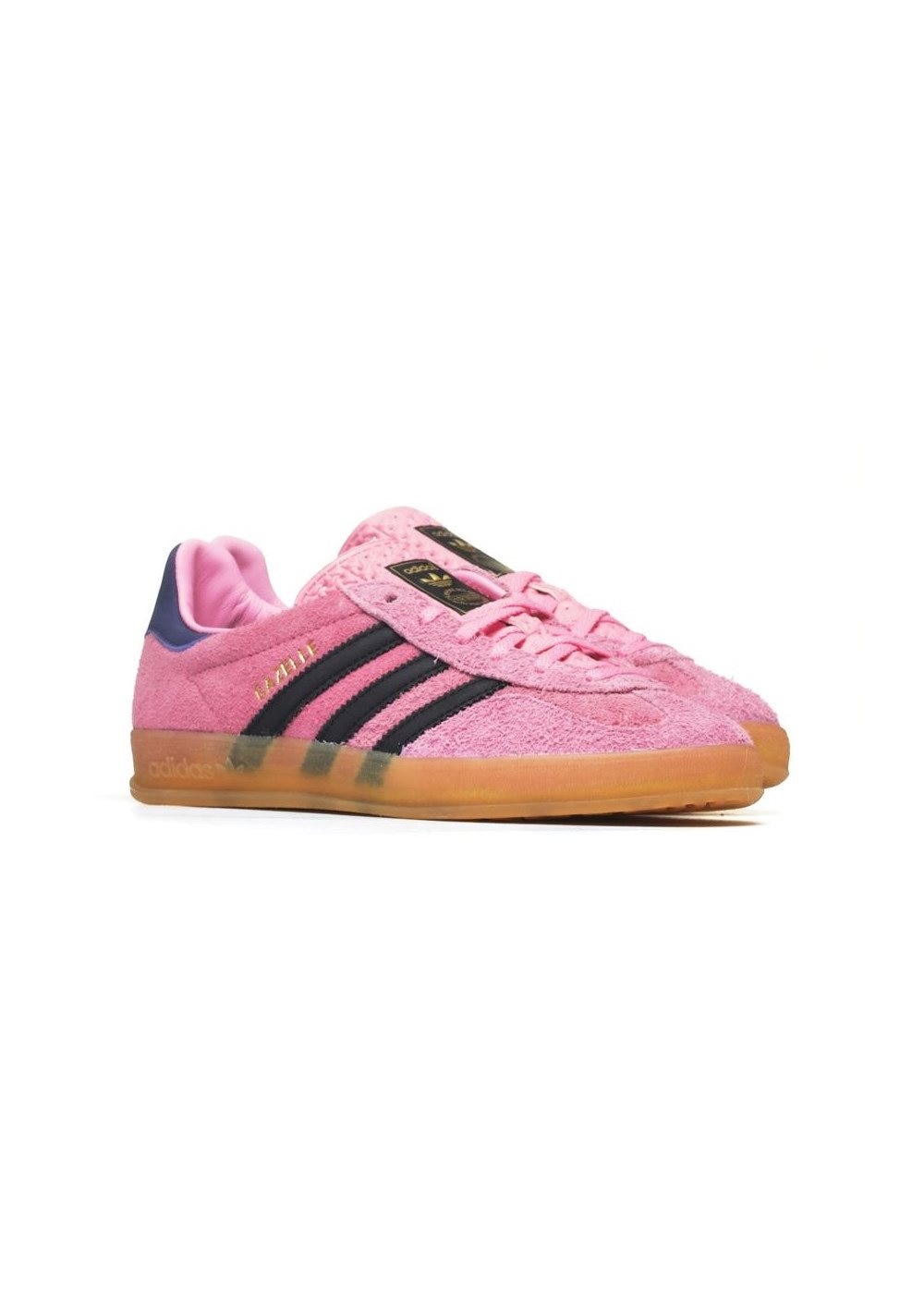 adidas gazelle silver green womens Adidas Gazelle Indoor Mineral Green Silver Dawn JI0323  Sneaker Junkies