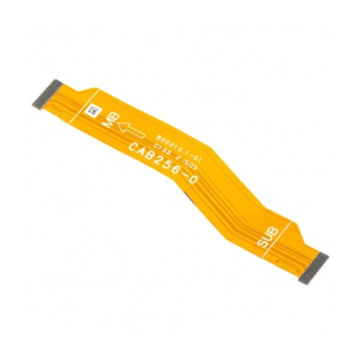 Banda flex pentru Realme 9 5G/ 9 Pro, Service Pack, Bulk