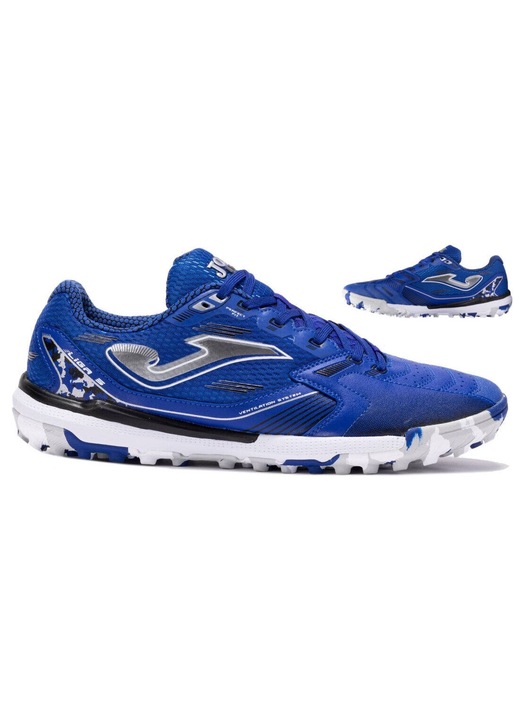 Férfi sportcipő Joma Liga 2505, kék, edzéshez, 40 EU