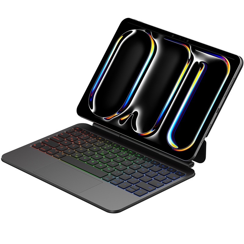 Tastatura Apple Magic pentru iPad Pro 12.9