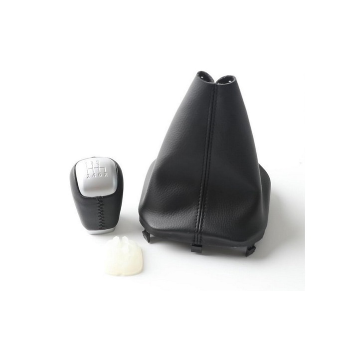 Топка с маншон за скоростен лост на Land Rover Range Rover Evoque L538