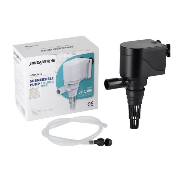 Pompa powerhead apa submersibila 800 l/h