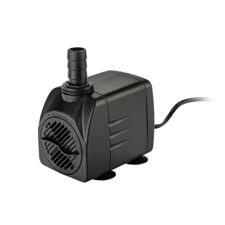 Pompa apa acvariu Happet 1000l/h 18W