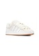 Мъжки обувки Adidas Campus, естествена кожа, розови, спортен модел, удобни, 45 1/3 EU