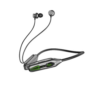 Bluetooth headset