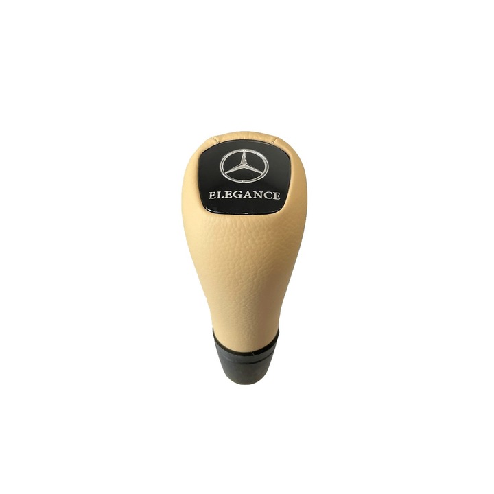 OEM Sebességváltó golyó Mercedes ML W163 - Bézs Elegance