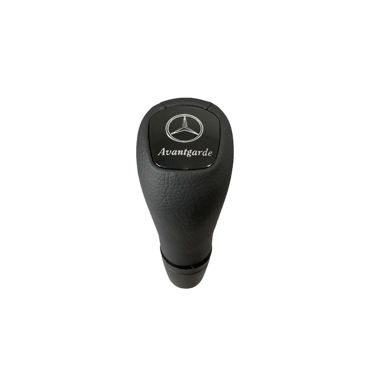 Nuca schimbator viteze, Pentru Mercedes ML W163