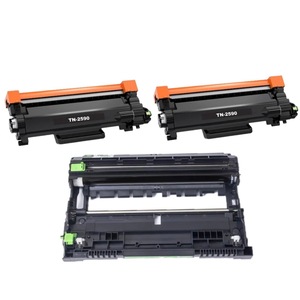 Тонери за лазерни принтери