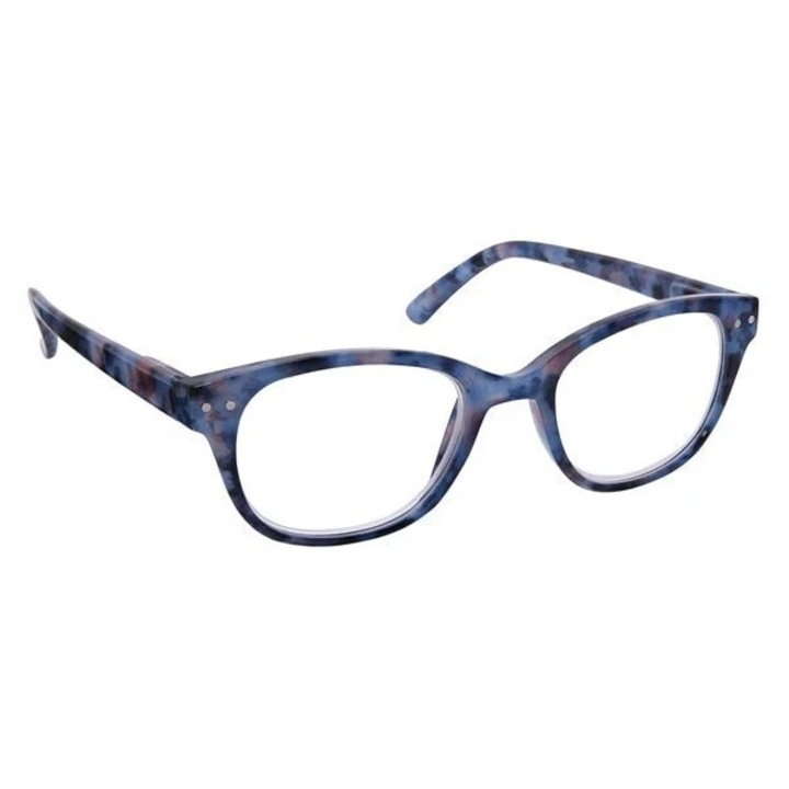Ochelari de vedere EYELEAD, dioptrii +1.50, culoare multicolor, set complet