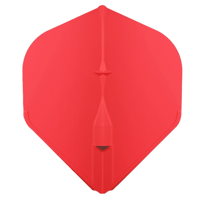 Fluturasi L-Style Champagne Flight EZ L1 Standard Red