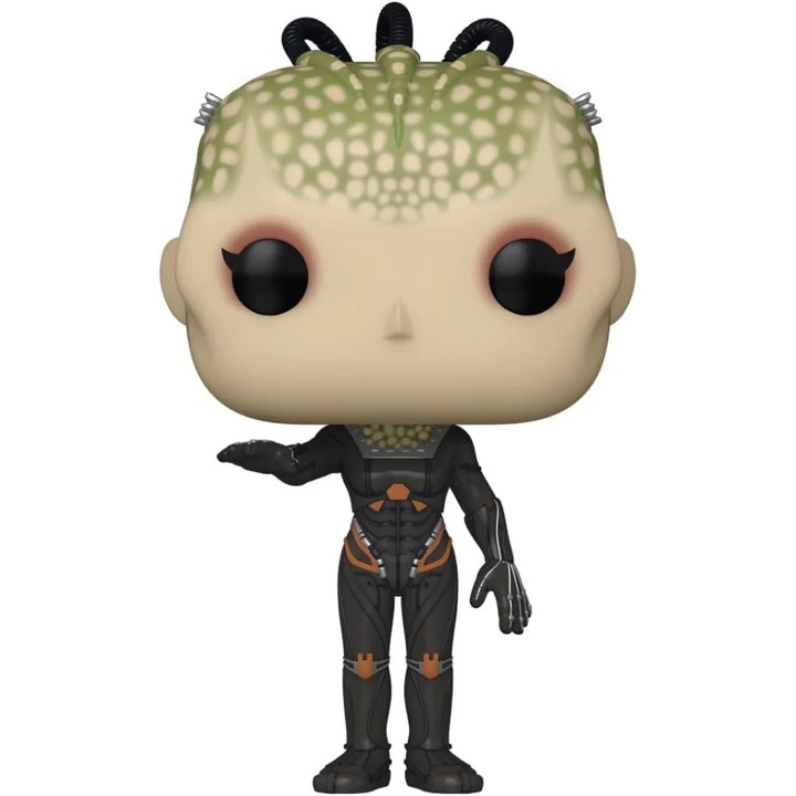 Фигурка Funko POP Movies Star Trek First Contact - Borg Queen