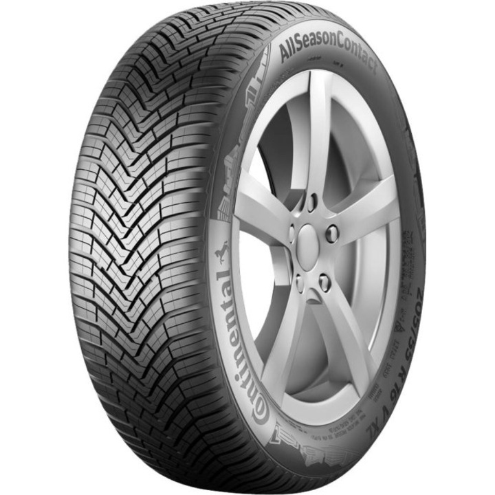 Всесезонна гума Continental AllSeasonContact ( 215/65 R17 99H EVc )