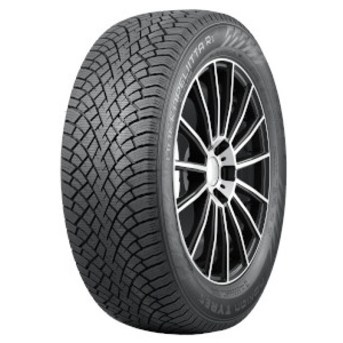 Anvelopa iarna Nokian Hakkapeliitta R5 185/65 R15 88R, Nordic compound