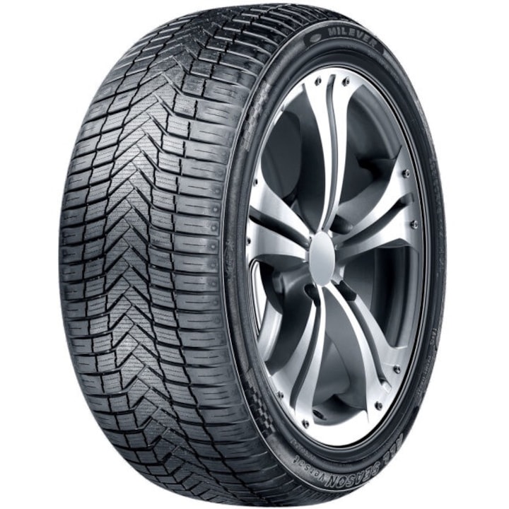 Anvelopa all season Milever All Season Versat MC545 195/65 R15 91H