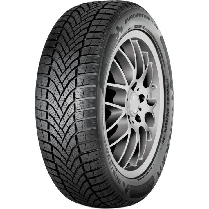 Anvelopa iarna Falken EUROWINTER HS02 175/65 R14 82T BLK