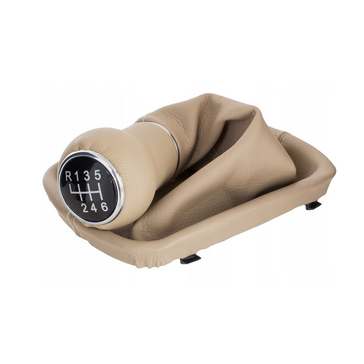 Топка с маншон за скоростен лост Audi A6 C5