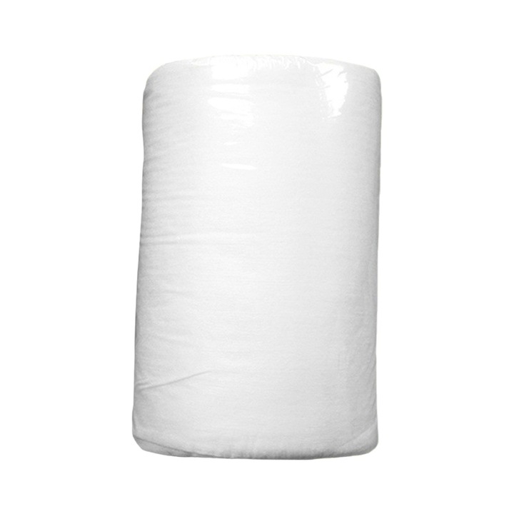 Еднократни пелени от бамбукови влакна 100 бр. за бебета до 3 години екологични 18х30см