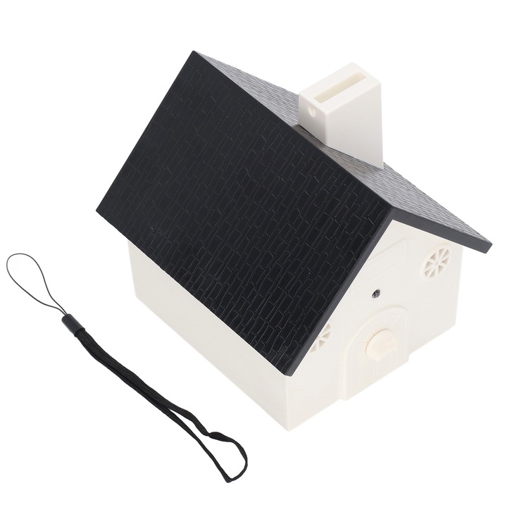 Dispozitiv de control al latratului de caine Enforose