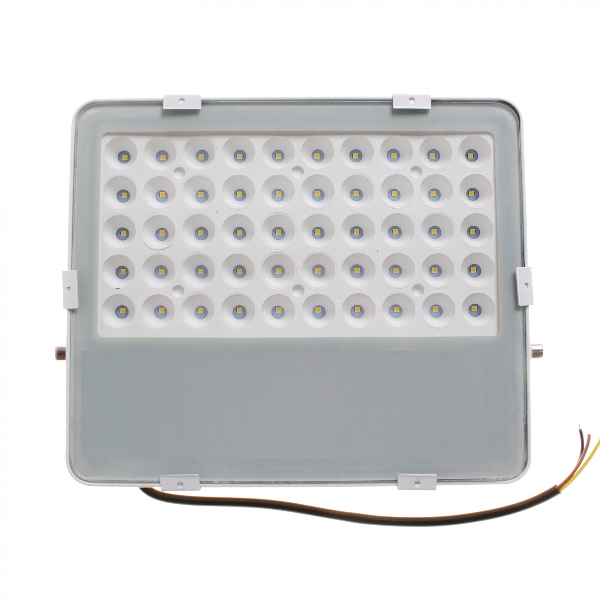 Proiector Led, Dx Optoelectronic, 50W, 5500k, 4500 lumeni, IP65, alb