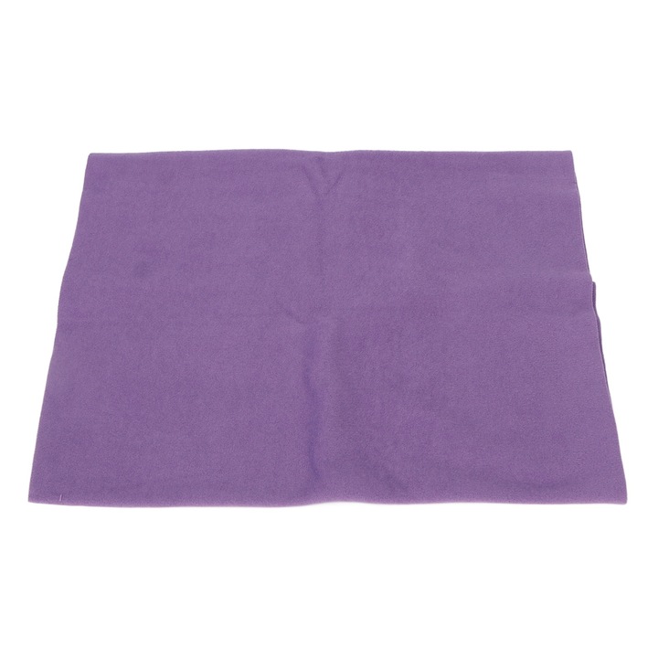 Acoperire pentru urechi de caine, Enforose, violet, material elastic, pentru reducerea zgomotului
