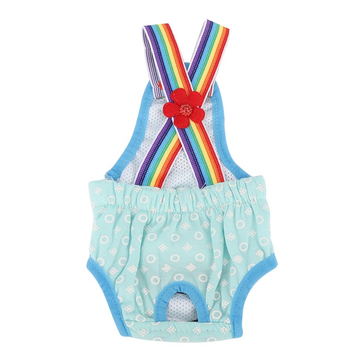 Scutec igienic fiziologic pentru cateluse, Enforose, pentru menstruatie