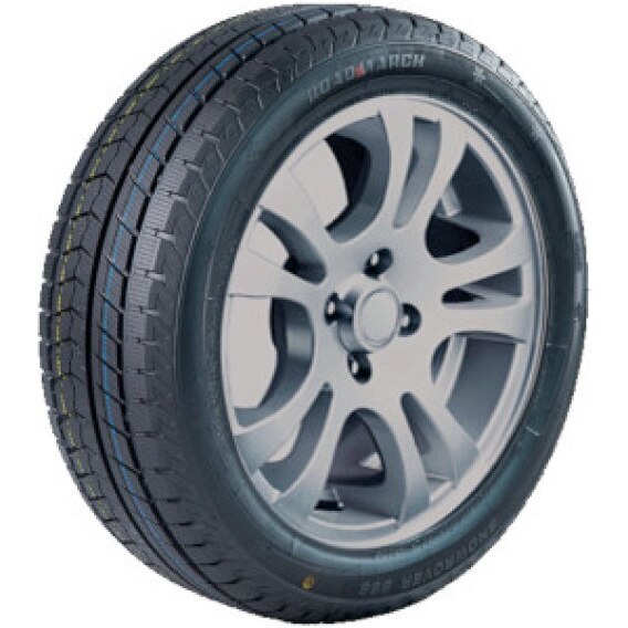 Anvelopa iarna Sonix Snowrover 868 195/60 R16 89H