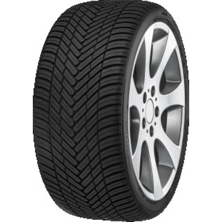 Anvelopa all season Atlas Green 3 4S 245/40 R18 97Y XL