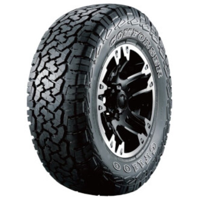 Anvelopa all season Comforser CF1100 LT275/50 R21 118/115S 10PR RWL