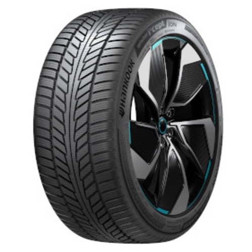 Anvelopa iarna Hankook iON i cept IW01 235/45 R18 98V XL 4PR EV, SoundAbsorber, T0, SBL