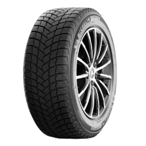 Anvelopa iarna Michelin X-Ice Snow 195/65 R15 95T XL, Nordic compound