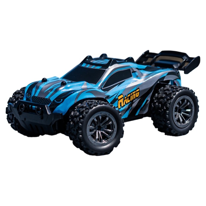 RC Кола, 2.4G, Офроуд Кола, Дрифт Кола, 1:20, Дълъг Пробег