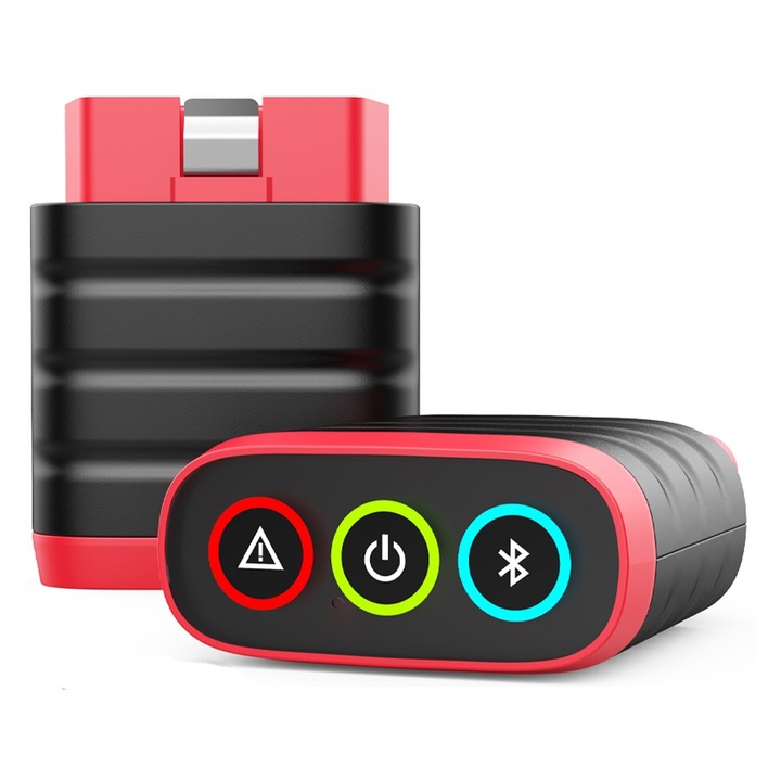 Автодиагностичен тестер, Thinkcar Thinkdiag Mini Пълна системна диагностика, Obd2 скенер, За автоматичен пълен системен диагностичен инструмент Obd с 2 функции, Четец на автомобилни диагностични кодове