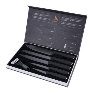 Cutite si seturi de cutite