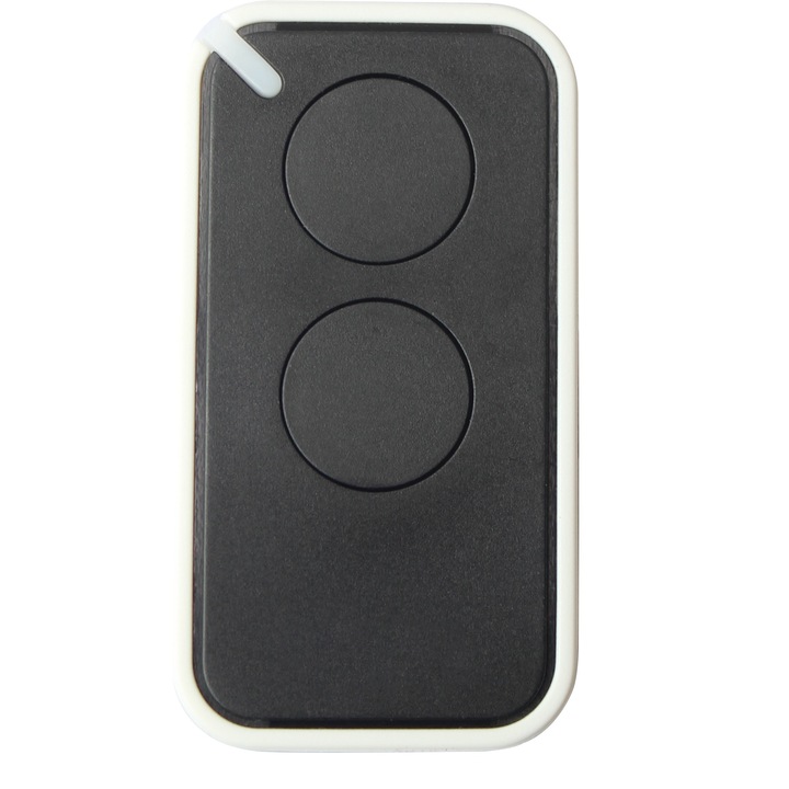 Telecomanda Nice INTI2g, 2 canale, 433.92 MHz