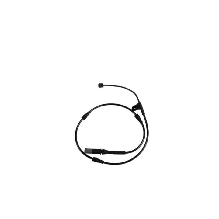 Figyelmeztető érzékelő, fékbetét kopás TEXTAR 98044400