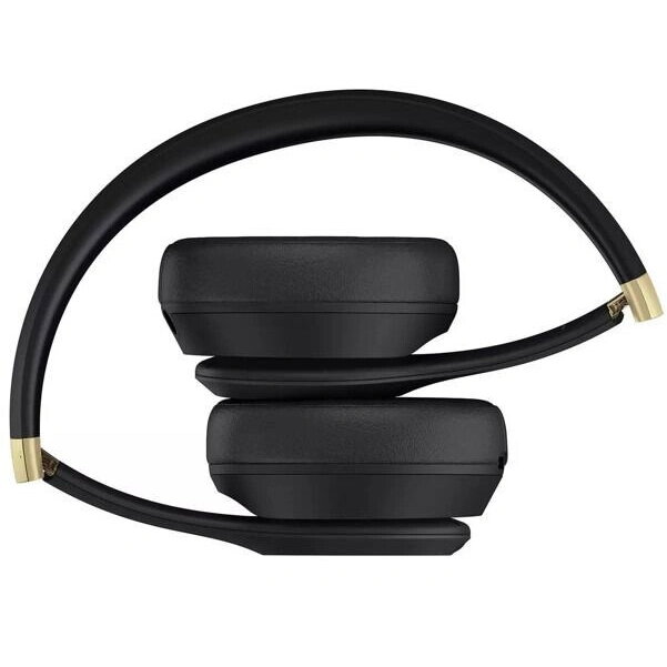 Casti Wireless Beats Solo 4, Negru - eMAG.ro