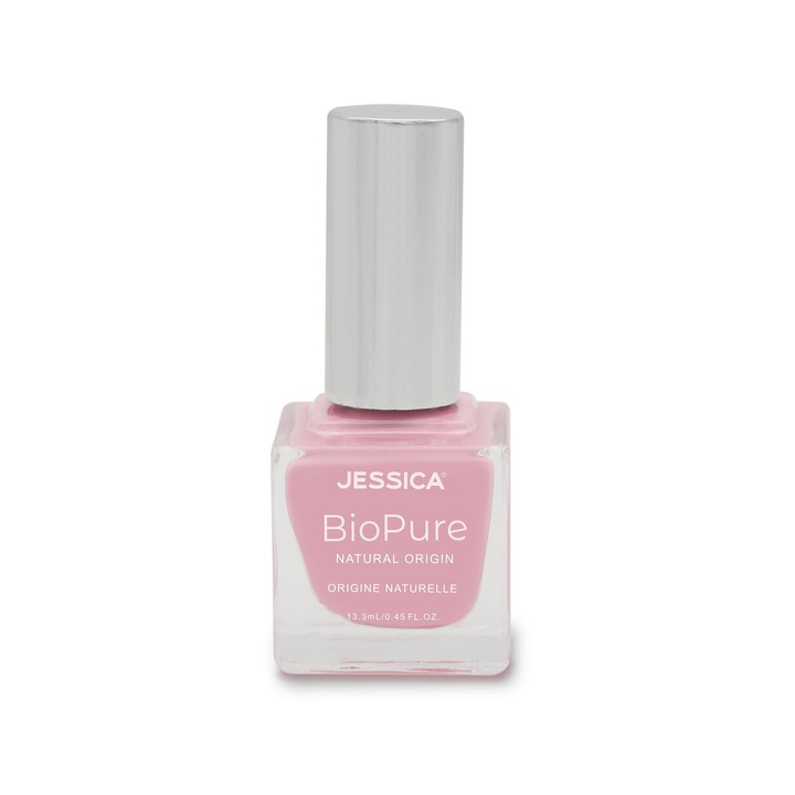 Lac unghii, BioPure Lady Bird, lac unghii