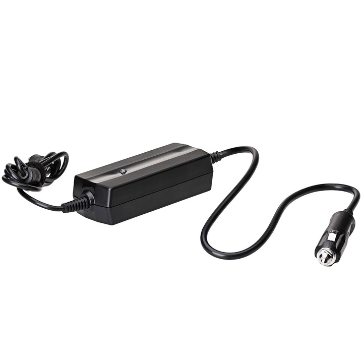 Akyga AK-ND-76 45W 19.5V 4.5x3.0mm autós adapter + tű