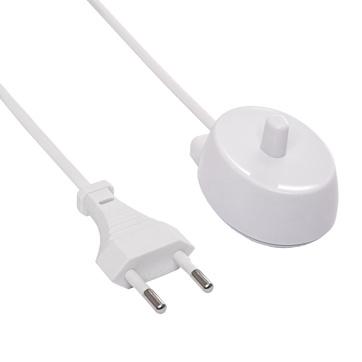 Akyga AK-PD-18 töltő Braun Sonic fogkeféihez, 5V, 280mA