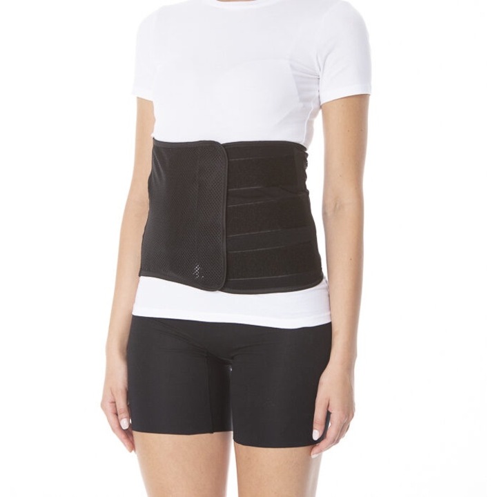 Centura abdominala ULTRA BREATH ANTAR AT04605 marimea S