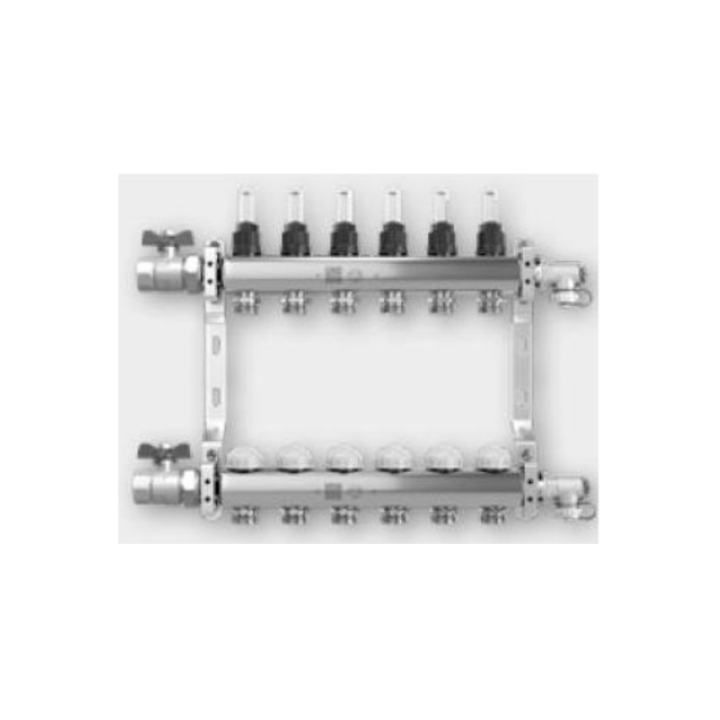 Grup tevi distribuitie PG Austria 10 HK PAAF8MSST104BDCC70 PG Austria GmbH