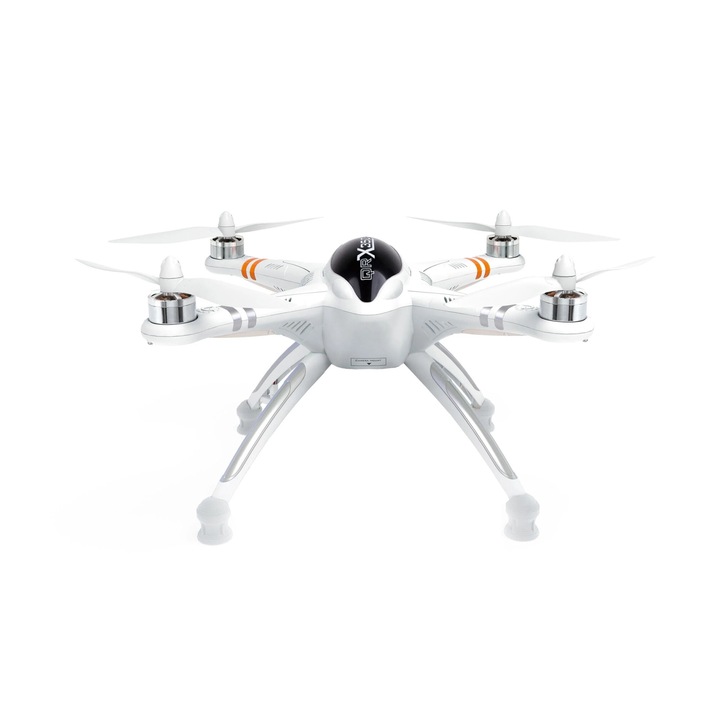 Дрон AMEWI QRX350 Pro Devo 7, подобрен GPS, 5200mAh батерия, 289x289x205mm