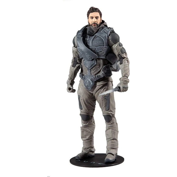 Фигурка DUNE, McFarlane Toys, Stilgar, 7 инча