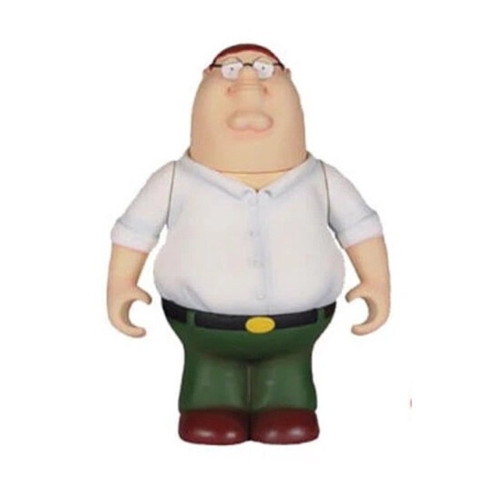 Фигурка, Family Guy, Mezco Toyz, 6 инча