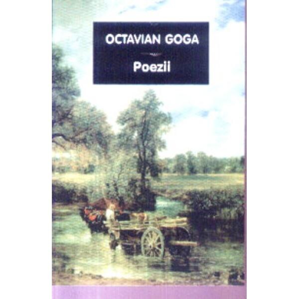 Poezii - Octavian Goga